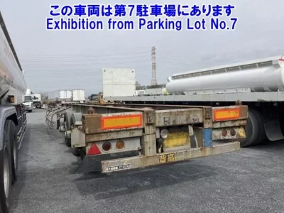 FRUEHAUF OTHER