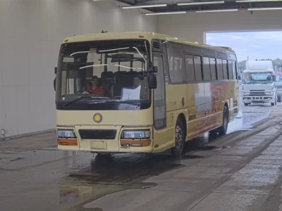 Isuzu GALA