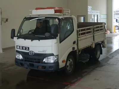 Toyota TOYOACE