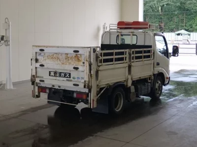 Toyota TOYOACE