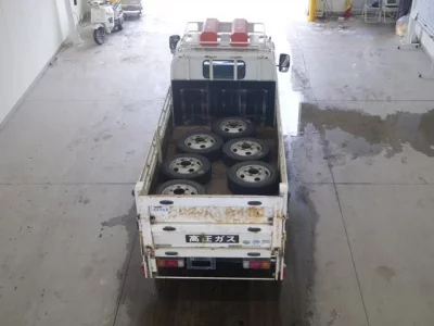 Toyota TOYOACE