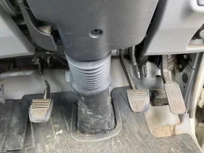 Toyota TOYOACE
