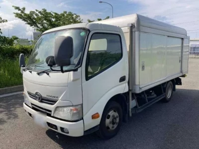 Toyota TOYOACE