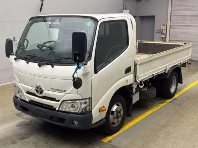 Toyota TOYOACE