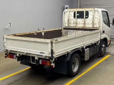 Toyota TOYOACE