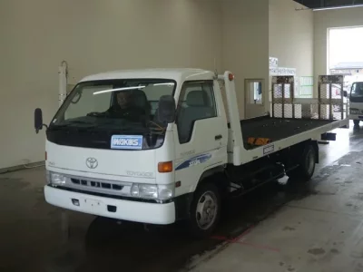 Toyota TOYOACE