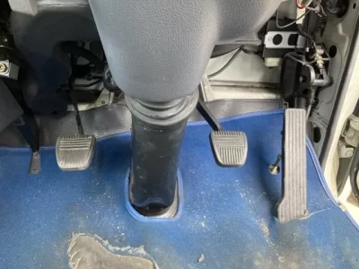 Toyota TOYOACE