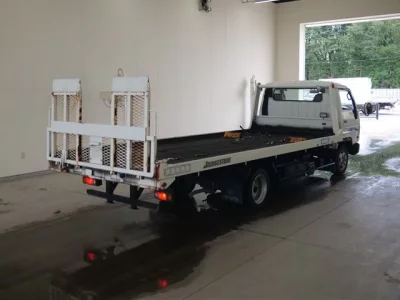 Toyota TOYOACE