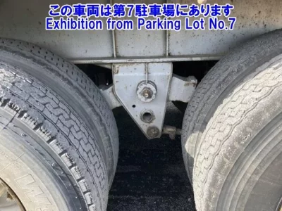 FRUEHAUF OTHER