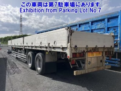 FRUEHAUF OTHER