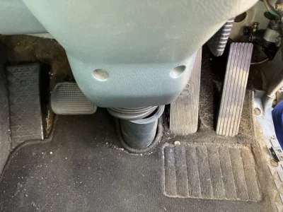 Mitsubishi SUPER GREAT
