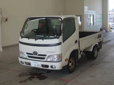Toyota TOYOACE