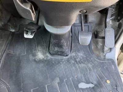 Toyota TOYOACE