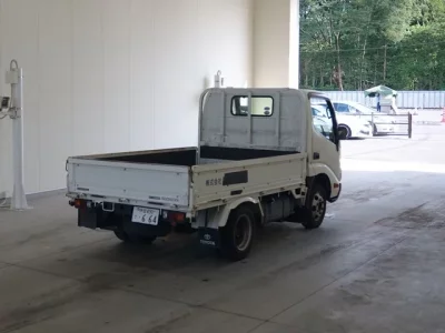 Toyota TOYOACE