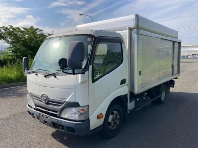 Toyota TOYOACE