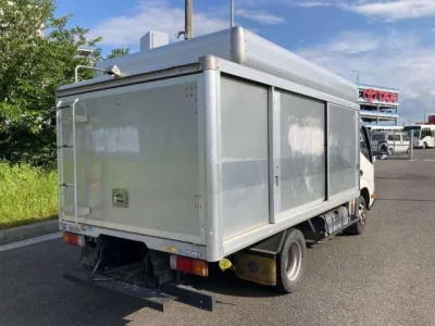 Toyota TOYOACE