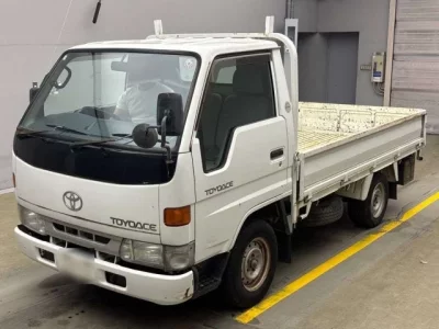 Toyota TOYOACE