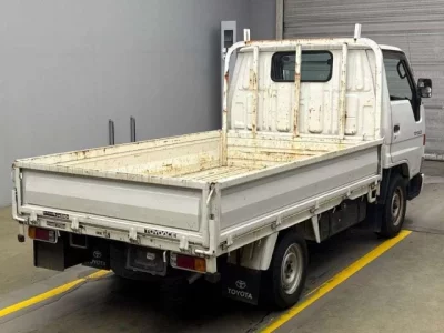 Toyota TOYOACE