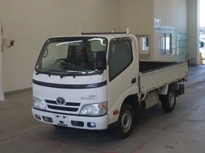 Toyota TOYOACE