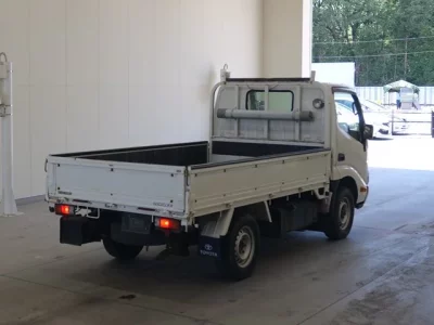 Toyota TOYOACE