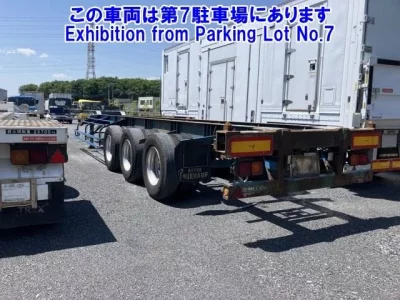 FRUEHAUF OTHER