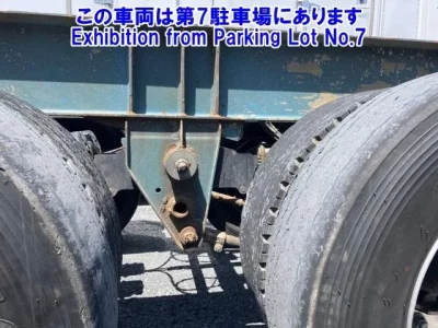 FRUEHAUF OTHER