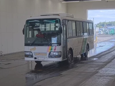 Isuzu GALA MIO