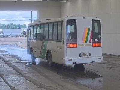 Isuzu GALA MIO
