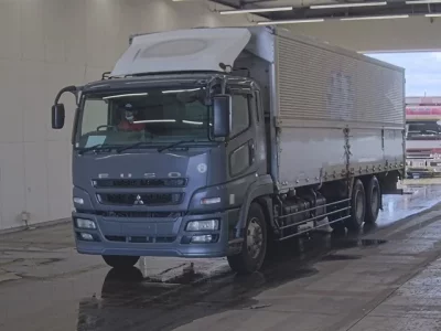 Mitsubishi SUPER GREAT