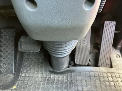 Mitsubishi SUPER GREAT