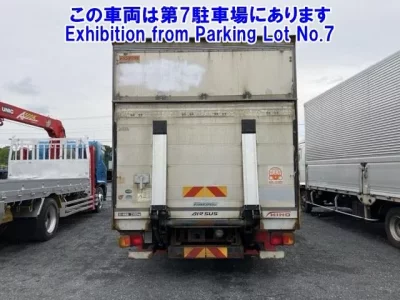Hino RANGER