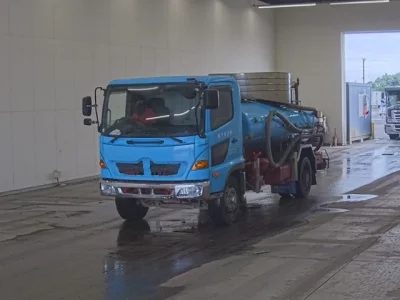 Hino RANGER