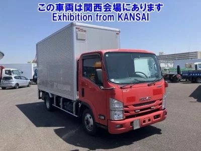Isuzu TRUCK