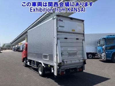 Isuzu TRUCK