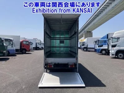 Isuzu TRUCK