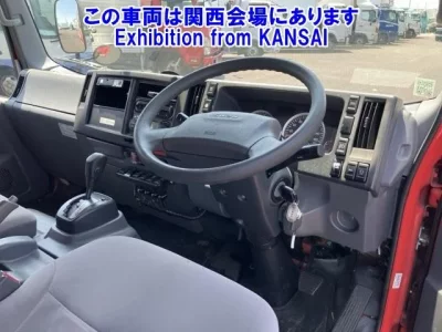 Isuzu TRUCK
