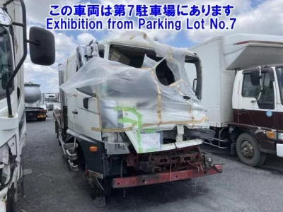 Hino RANGER