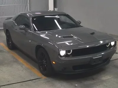 Dodge OTHER