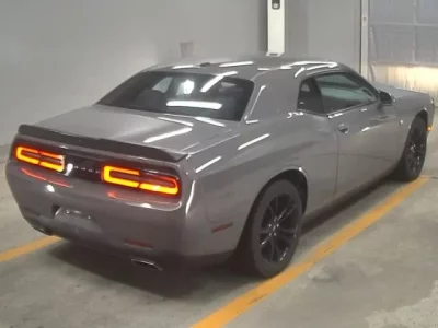 Dodge OTHER