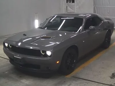 Dodge OTHER
