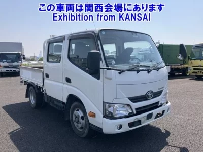 Toyota TOYOACE