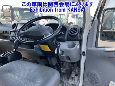 Toyota TOYOACE