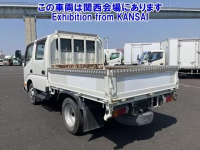 Toyota TOYOACE