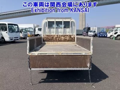Toyota TOYOACE