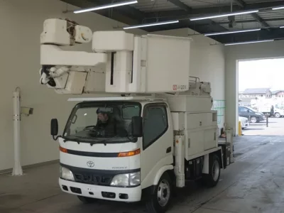 Toyota TOYOACE