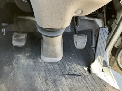 Toyota TOYOACE