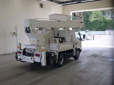 Toyota TOYOACE