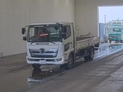 Hino RANGER