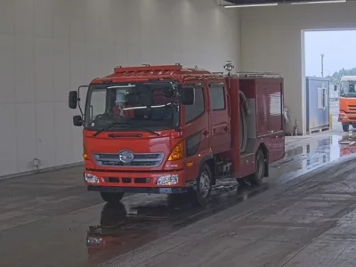 Hino RANGER