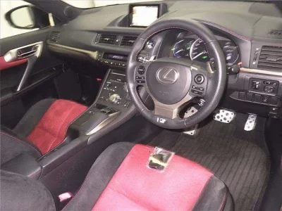 Lexus CT